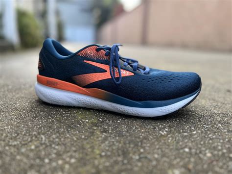 Brooks Ghost Doctors Of Running