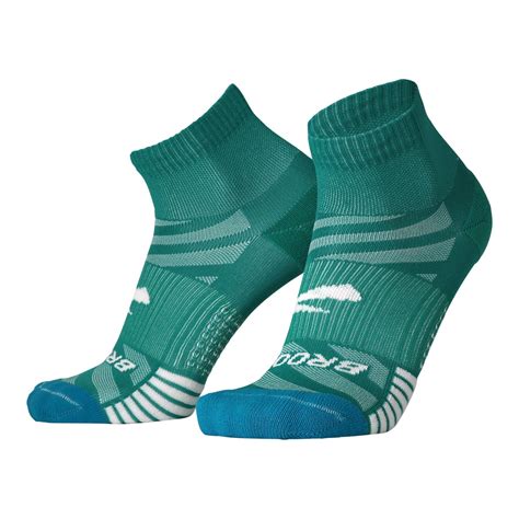 Brooks Ghost Lite Sock