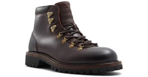 Brooks Men's Hiking Shoes Grey US 10.5 Hiking Shoes