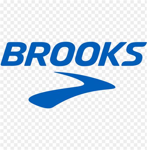 Brooks Shoes Logo