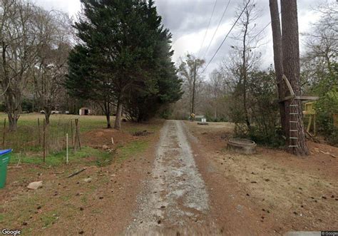 Brookside Subdivision Jefferson Ga