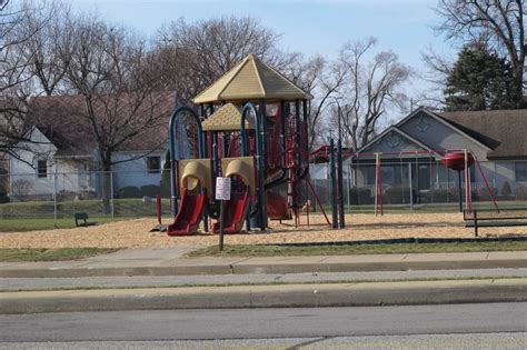 Brookston Elementary Indiana