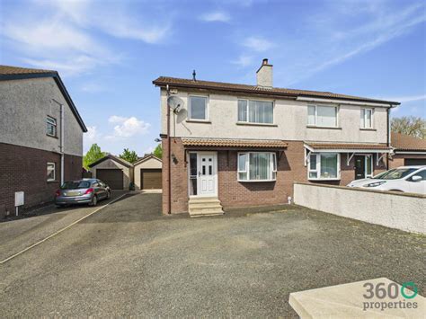 Brookvale Broughshane