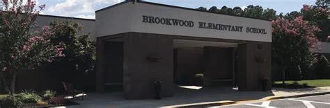 brookwood elementary school grovetown ga