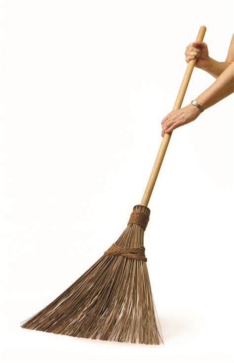 Broom Definition And Origin
