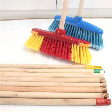 Broom Handle Defined