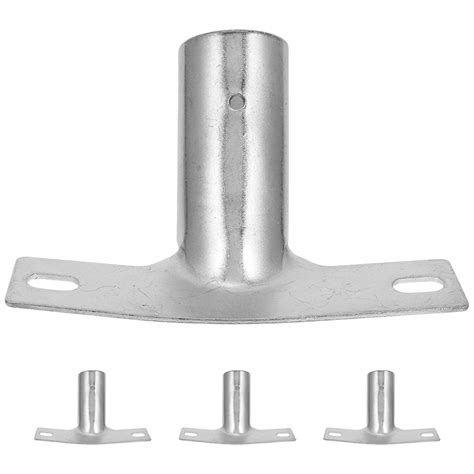Broom Head Bracket Metal