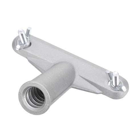 Broom Head Connector