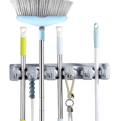 Broom Holder Hs Code