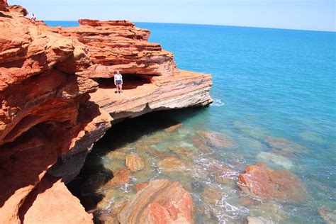 broome and around tour