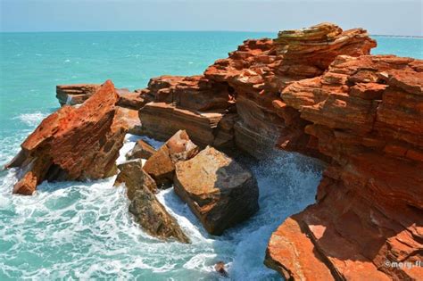 broome australia tour highlights