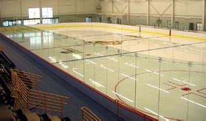 broome community college ice rink spa sale