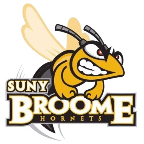 broome community college logo