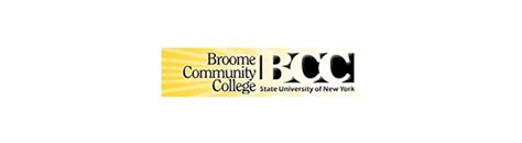 broome community college nursing program