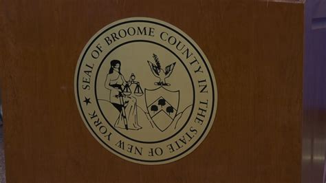 broome county civil service