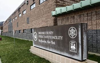 broome county correctional facility address