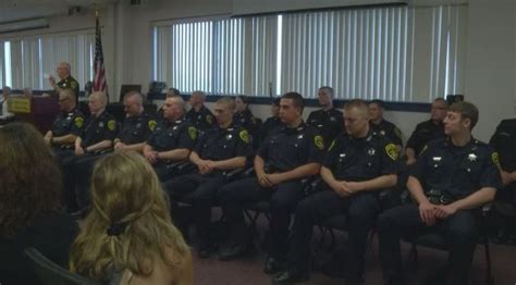 broome county corrections officer exam