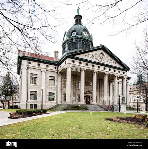 broome county court