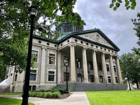 broome county courthouse binghamton