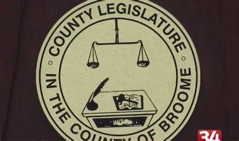 broome county election ballot