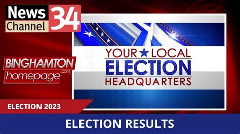 broome county elections results