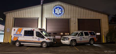 broome county emergency services