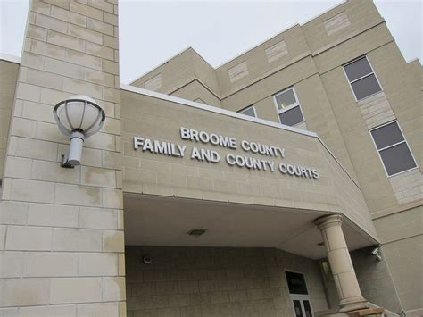 broome county family court binghamton ny