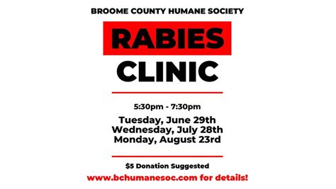 broome county free clinic