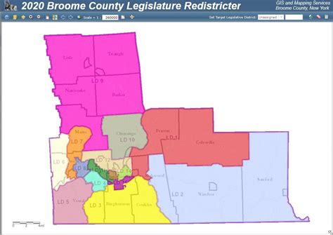 broome county gis maps