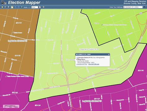 broome county gis parcel mapper