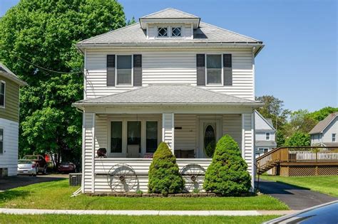 broome county ny homes for sale
