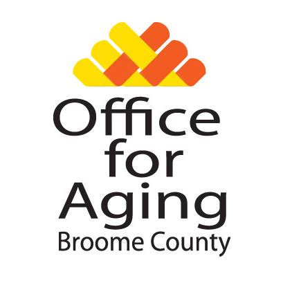 broome county ny office for aging