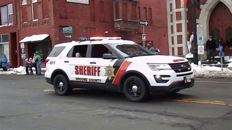 broome county police reports