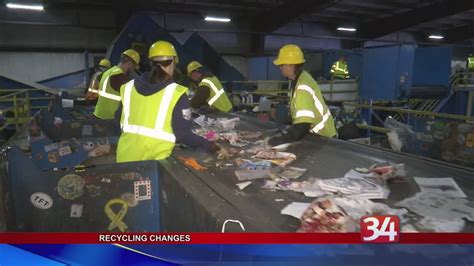 broome county recycling center