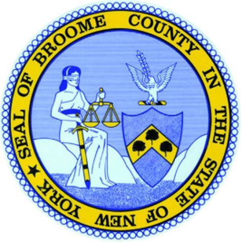 broome county tax bills