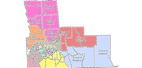 broome county voting locations