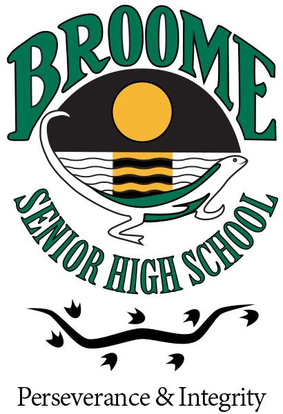 broome high schools