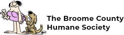 broome humane society binghamton ny