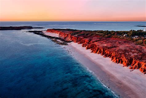 broome packages from perth