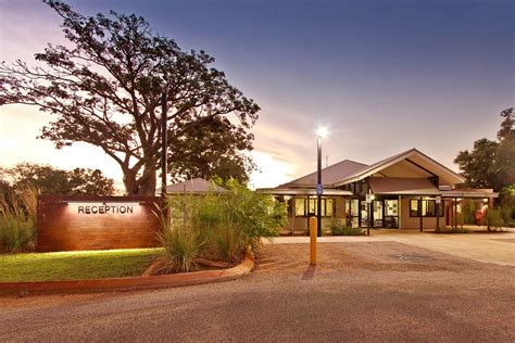 broome short stay accommodation