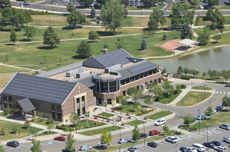 Broomfield Library Catalog