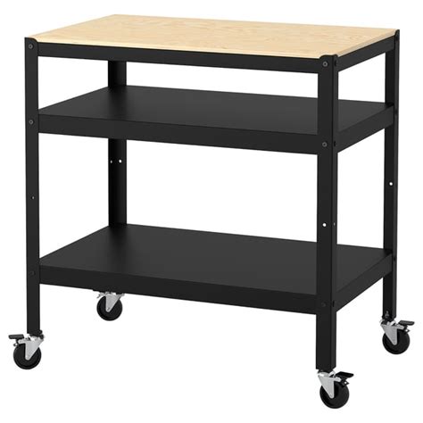 Bror Utility Cart Ikea