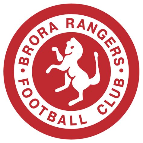brora rangers fc official site