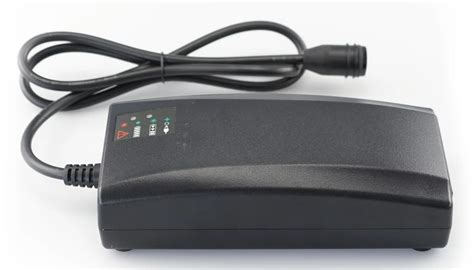Holder Phyton Charger (for Brose eBike) by StefanJ Download free STL
