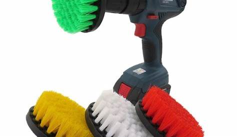 Brosse Moquette Voiture Nettoyage