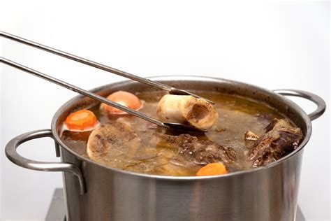 Broth Beef Bones