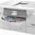 brother inkvestment tank mfc-j4535dw wireless color all-in-one inkjet printer