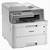 brother mfc-l3710cw refurbished wireless color laser all-in-one printer
