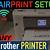 brother printer airprint