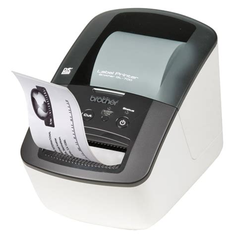 brother barcode label printer suppliers